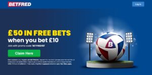 Cheltenham Betting Sites Betfred