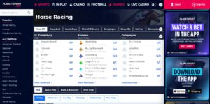 Cheltenham Betting Sites Planet Sport Bet