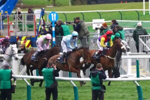 Cheltenham Gold Cup betting