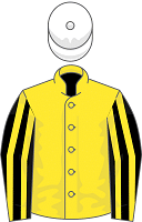 Gredley silks