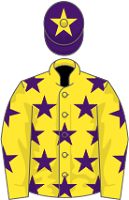 Il Etait Temps silks