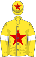 John Hales silks