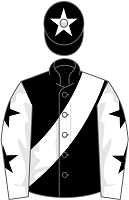 KTDA Racing silks