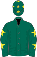 Stumptown silks