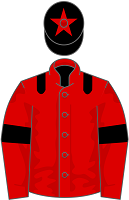 Ahoy Senor silks