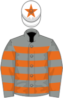 Closutton Racing Club silks