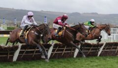 2025 Cheltenham Festival Trends for Day 3 – Including Key Stats For Ryanair Chase and Stayers’ Hurdle