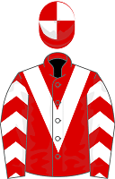 Lecky Watson silks