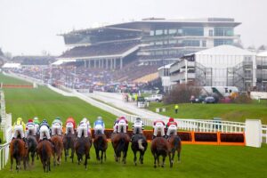 Cheltenham April Meeting 2025 preview