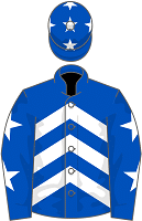 Arch Empire silks