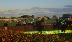 Charlie Hall Chase 2025 Meeting Preview – Small Fields at Wetherby Races