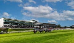 Chepstow Welsh Racing Festival 2025 Day 1 Preview – Persian War Card Kicks off Expanded Meeting