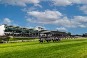 Chepstow Welsh Racing Festival 2025 day 1 preview