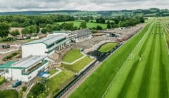 Chepstow Welsh Racing Festival 2025 Day 3 Preview – Welsh Champion Hurdle Switches Back