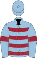 Clotilda silks