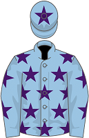 Intense Approach silks