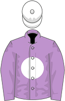 Run For Mahler silks
