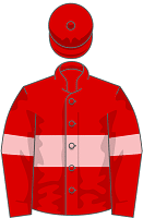 Sullivan Bloodstock silks