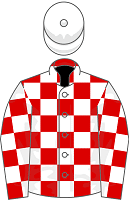 Tim Syder silks