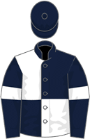 Brookie silks