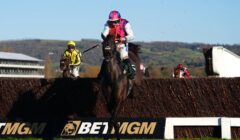 Betfair Chase 2025 Preview – National Hunt Chase Hero Haiti Couleurs Takes on Last Year’s 1-2 at Haydock