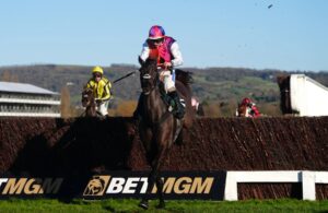 Betfair Chase 2025 preview includes Haiti Couleurs