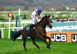 Paddy Power Gold Cup 2025 preview includes Il Ridoto