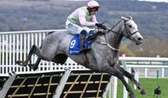 Morgiana Hurdle 2025 Preview – Lossiemouth Puts Champion Hurdle Credentials on Line at Punchestown