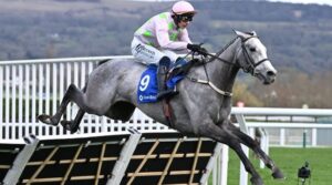 Morgiana Hurdle 2025 preview includes Lossiemouth