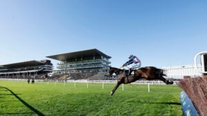 Sandown Tingle Creek Festival 2025 day 2 preview includes Alnilam