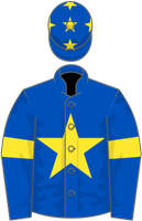 Glengouly silks