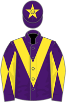 Gwennie May Boy silks
