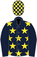 Henry's Friend silks