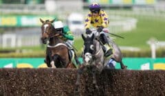 Tingle Creek 2025 Preview – Il Etait Temps, Jonbon & L’Eau du Sud in Sandown Dust-Up