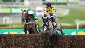 Tingle Creek 2025 preview includes Il Etait Temps and Jonbon