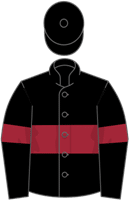 Kevan Leggett silks