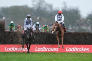 King George VI Chase 2025 preview