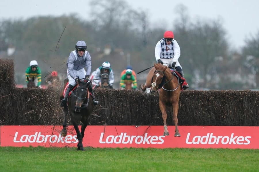 King George VI Chase 2025 preview