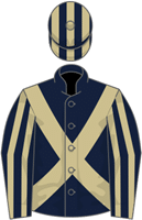 King Turgeon silks