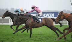 Long Walk Hurdle 2025 Preview – Runners Guide for Ascot Grade 1