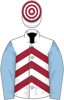 Marche d'Aligre silks