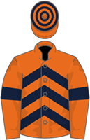 O'Connell silks