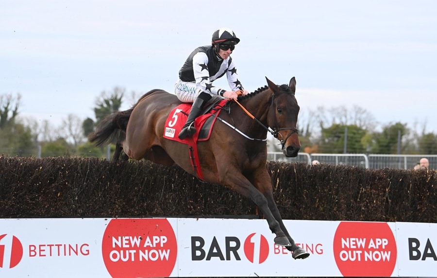 Racing Post Novice Chase 2025 preview features Romeo Coolio