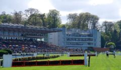 Sandown Tingle Creek Festival 2025 Day 1 Preview – Winter Novices’ Hurdle & Esher Novices’ Chase Headline Friday Fixture
