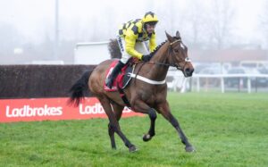 Kempton Christmas Hurdle 2025 preview includes Sir Gino