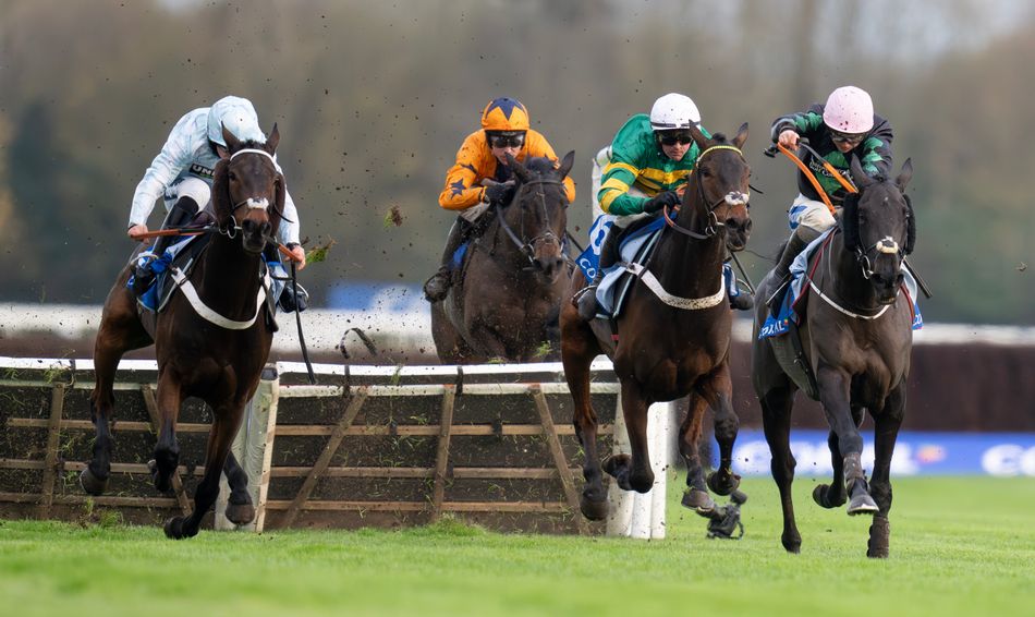 Festival Trials Day 2026 preview includes Impose Toi