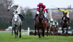 Irish Champion Hurdle 2026 Preview – Lossiemouth & Brighterdaysahead Clash Again at Leopardstown