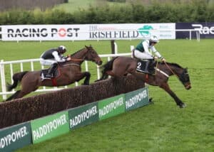 Irish Arkle 2026 preview includes Romeo Coolio