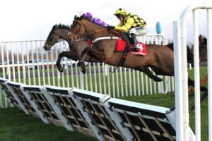 Unibet International Hurdle 2026 preview includes Sir Gino