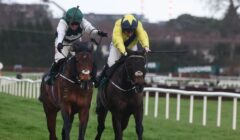 Dublin Chase 2026 Preview – Christmas Rematch for Leopardstown 1-2-3-4-5 at DRF
